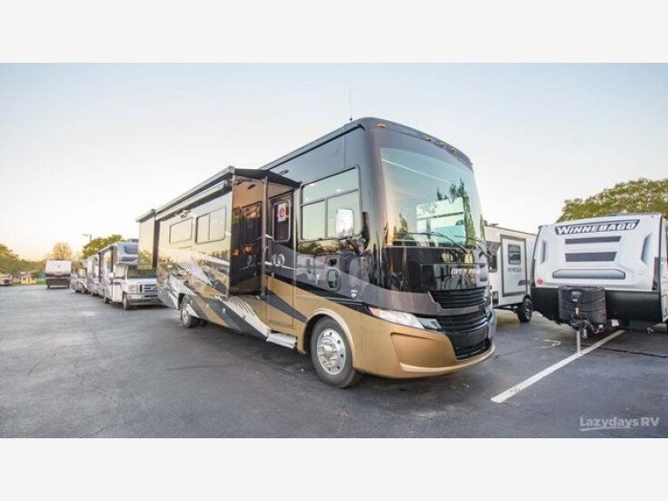Thumbnail Photo undefined for New 2023 Tiffin Allegro 34 PA