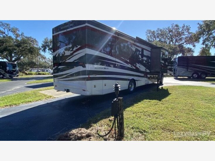 Thumbnail Photo undefined for New 2023 Tiffin Allegro Bay