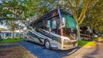 New 2023 Tiffin Allegro Bus