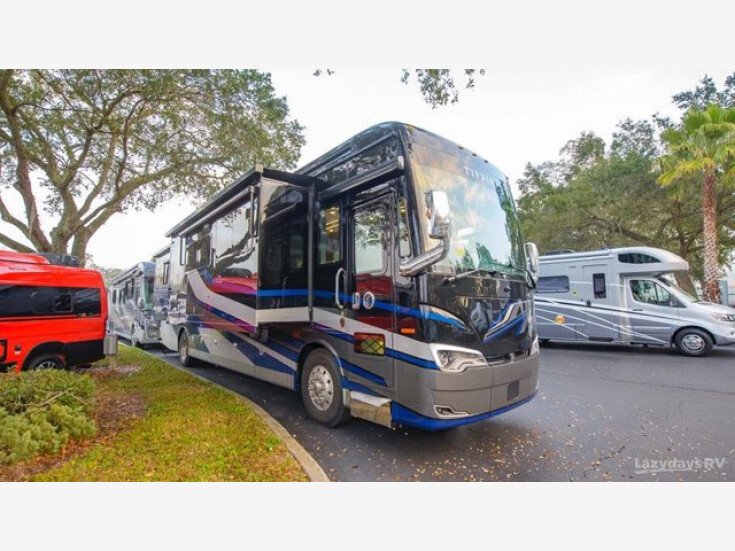 Thumbnail Photo undefined for New 2023 Tiffin Allegro Bus