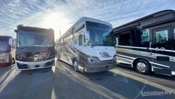 New 2023 Tiffin Allegro Bus