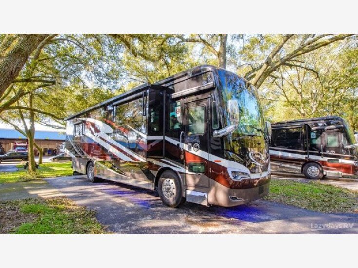 Thumbnail Photo undefined for New 2023 Tiffin Allegro Bus