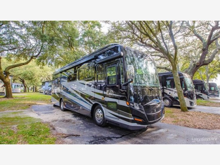 Thumbnail Photo undefined for New 2023 Tiffin Allegro Red 33 AA
