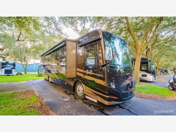Thumbnail Photo undefined for New 2023 Tiffin Allegro Red