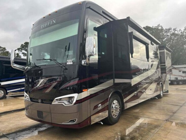 Thumbnail Photo undefined for New 2023 Tiffin Other Tiffin Models