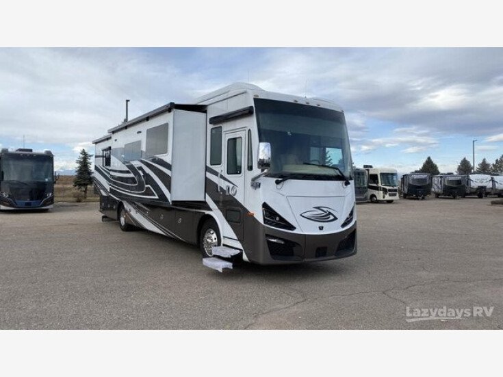 Thumbnail Photo undefined for New 2023 Tiffin Phaeton 40 IH