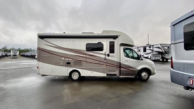 Tiffin Wayfarer RVs for Sale - RVs on Autotrader