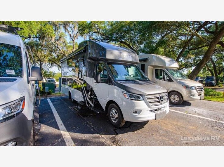 Thumbnail Photo undefined for New 2023 Tiffin Wayfarer