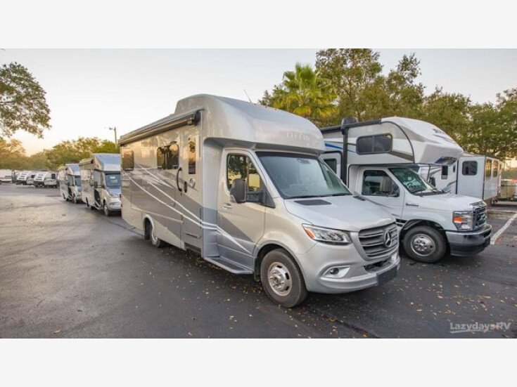 Thumbnail Photo undefined for New 2023 Tiffin Wayfarer