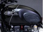 Thumbnail Photo 9 for 2023 Triumph Bonneville 1200 T120