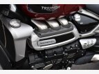 Thumbnail Photo 17 for 2023 Triumph Rocket III GT