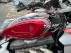Thumbnail Photo 2 for New 2023 Triumph Rocket III GT