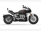 Thumbnail Photo 0 for New 2023 Triumph Rocket III GT