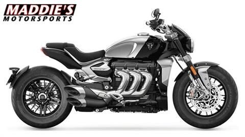 Triumph rocket store 3 for sale