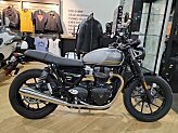 2023 Triumph Speed Twin for sale 201465436
