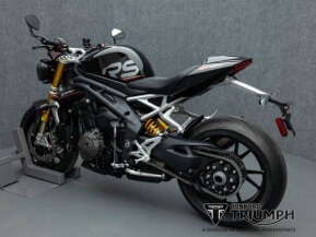 2023 Triumph Speed Triple RS for sale 201555436