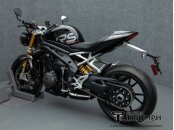 2023 Triumph Speed Triple RS