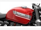 Thumbnail Photo 8 for New 2023 Triumph Speed Twin