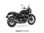 Thumbnail Photo 3 for New 2023 Triumph Speed Twin