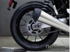 Thumbnail Photo 19 for 2023 Triumph Speed Twin Breitling Edition
