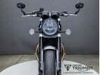 Thumbnail Photo 3 for 2023 Triumph Speed Twin Breitling Edition