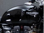 Thumbnail Photo 17 for 2023 Triumph Speed Twin Breitling Edition