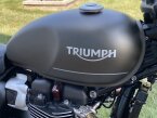 Thumbnail Photo 5 for 2023 Triumph Speed Twin