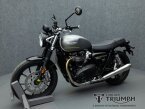 Thumbnail Photo 2 for 2023 Triumph Speed Twin