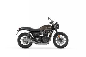2023 Triumph Speed Twin for sale 201327212