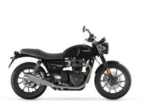 2023 Triumph Speed Twin for sale 201345257