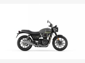 2023 Triumph Speed Twin for sale 201347847