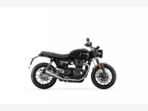 2023 Triumph Speed Twin for sale 201357621