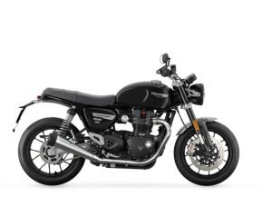 2023 Triumph Speed Twin Breitling Edition for sale 201364205
