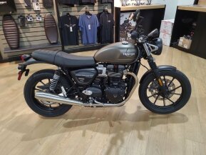 2023 Triumph Speed Twin for sale 201370493