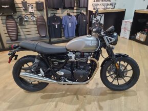 2023 Triumph Speed Twin for sale 201377869