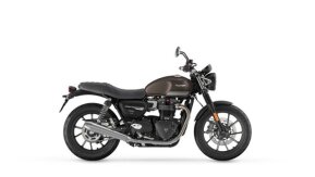 2023 Triumph Speed Twin for sale 201424434