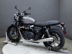 2023 Triumph Speed Twin for sale 201426796