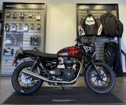 2023 Triumph Speed Twin for sale 201464318