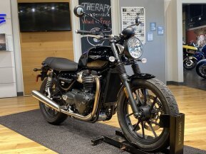 2023 Triumph Speed Twin for sale 201501803