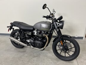 2023 Triumph Speed Twin for sale 201517337