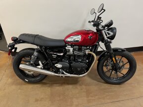 2023 Triumph Speed Twin for sale 201517352