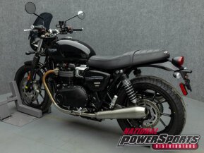 2023 Triumph Speed Twin for sale 201525618