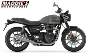 2023 Triumph Speed Twin for sale 201541870