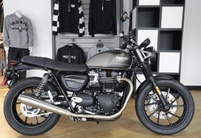 2023 Triumph Speed Twin for sale 201563181