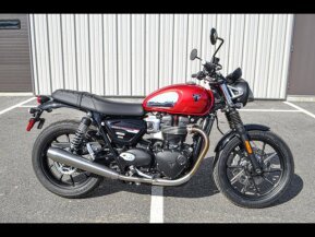 2023 Triumph Speed Twin for sale 201604658