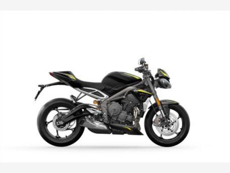 Thumbnail Photo undefined for New 2023 Triumph Street Triple