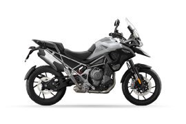 2023 Triumph Tiger 1200 GT specifications