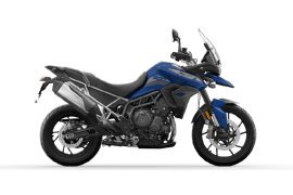 2023 Triumph Tiger 900 GT Pro specifications