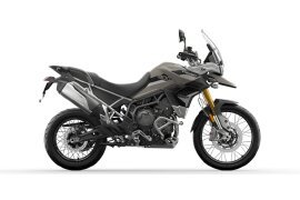 2023 Triumph Tiger 900 Rally Pro specifications