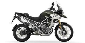 2023 Triumph Tiger 1200 Rally Explorer for sale 201458879